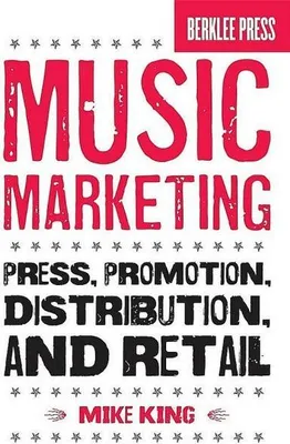 Imagen del producto de Music Marketing