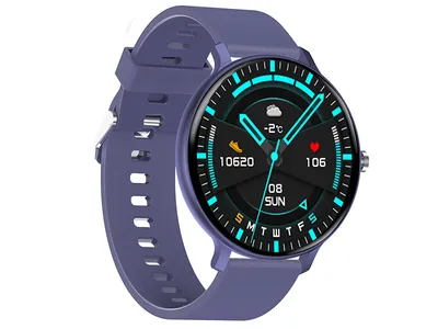 Obrázok produktu pre Tracer TW10 NAVY, 3,3 cm (1.3"), TFT, Dotyková obrazovka
