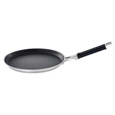 Zdjęcie produktu dla Roesle - Patelnia do naleśników 28 cm Silence Pro