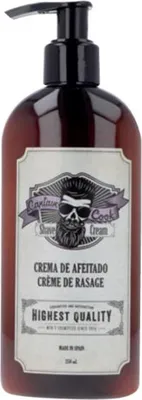 Obrázok produktu pre Eurostil Krém na holenie fúzov 250ml