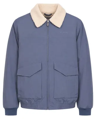 Produktbild von Mazine Aviator Jacket - Herren Blouson, Größe:XXL, Farbe:night flight