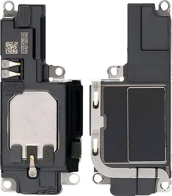 Produktbild von Original Untere Lautsprecher Loudspeaker für iPhone 14 Pro Max - Pulled