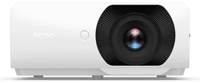 Produktbild von BenQ LH655C, 4000 ANSI Lumen, DLP, 1080p (1920x1080), 3000000:1, 16:9, 1,07 Milliarden Farben