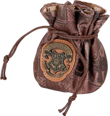 Productafbeelding van Karactermania - Portemonnee Harry Potter Pride - Officiële accessoire voor fans