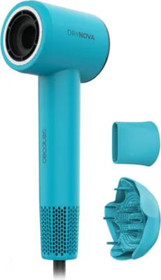 Obrázok produktu pre Cecotec DryNova Blue, 110000 ot/min, Modrá, 1600 W