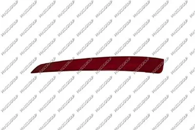 Zdjęcie produktu dla Reflektor PRASCO SK0304353, tylny prawy, do Skody Octavii III Combi (5E5)
