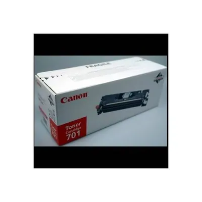 Produktbild von Canon 701, 4000 Seiten, Magenta, 1 Stück(e)