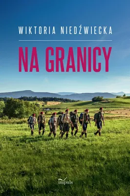 Zdjęcie produktu dla Na granicy