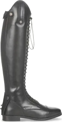 Produktbild von BUSSE Winterreitstiefel Laval Pure Wool Reitstiefel Schwarz
