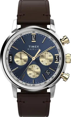 Produktbild von Timex TW2W60400 Uhr braun