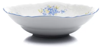 Produktbild von Thun 1794 Kompottschale, 19 cm, Tschechisches Porzellan, Bernadotte, Thun