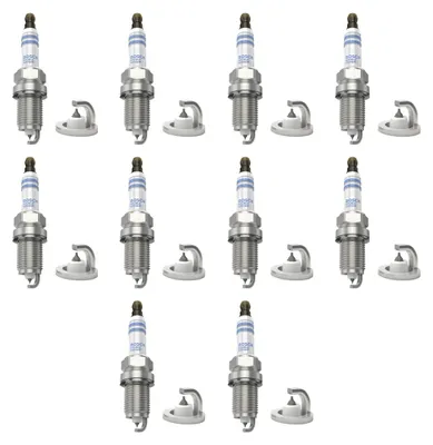 Produktbild von Bosch Zündkerze 0 242 240 654