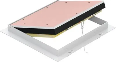 Obrázek produktu pro Revizní dvířka Tamadex GKF US EI60 225x225x30 mm