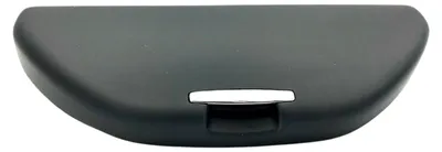 Produktbild von Brillenfach Fach Schwarz Ablage Himmel Haltegriff passend für T4 T5 Transporter