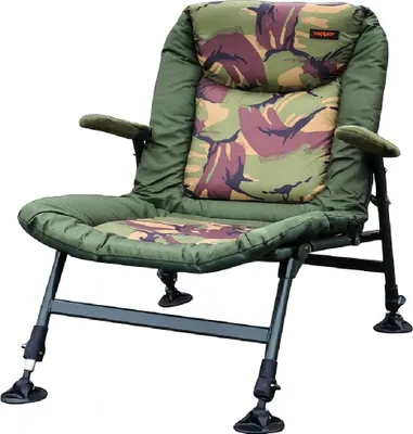 Produktbild von Skarp Low Chair