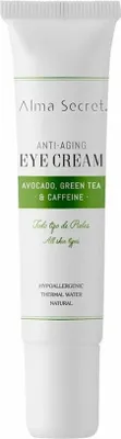 Produktbild von Anti-Agingcreme Eye Cream (10 ml)
