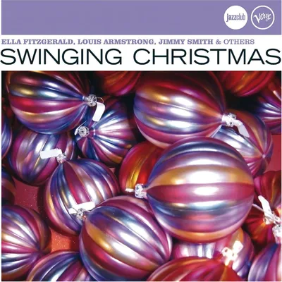 Produktbild von Swinging Christmas (Jazz Club)