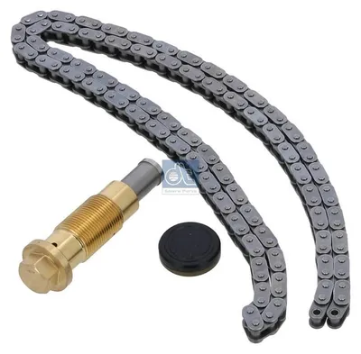 Produktbild von DT Spare Parts 4.92015 Steuerkettensatz Steuerkette