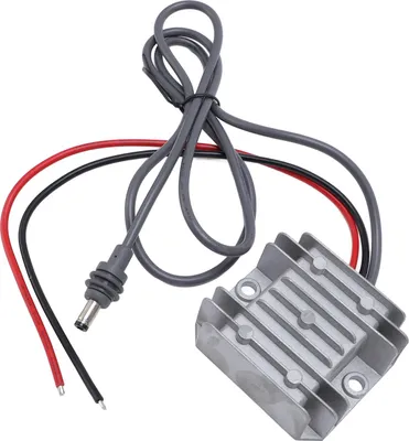 Obrázok produktu pre Satelitný zosilňovací napájací menič 12 V – 24 V na 30 V, 3,5 A, napájací adaptér pre Mini