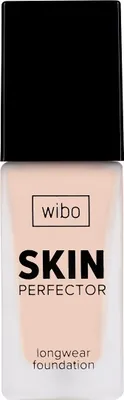 Obrázek produktu pro Wibo Podkład do twarzy 4N Natural, 30ml