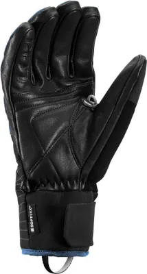 Produktbild von LEKI HS Sparrow 3D schwarz-blau 9