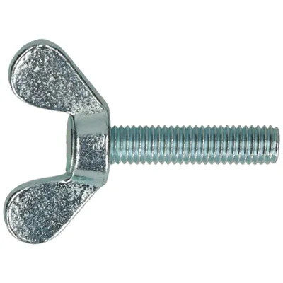 Immagine prodotto di PGB-Fasteners Vite ad alette in acciaio M 8 x 50 mm