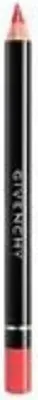 Produktbild von Givenchy Lip Liner, 1,1 g, Orange, Corail Decollete, Frauen, Kandelillawachs, CAPRYLIC/CAPRIC TRIGLYCERIDE- BIS-DIGLYCERYL POLYACYLADIPATE-2- HYDROGENATED OLIVE OIL...