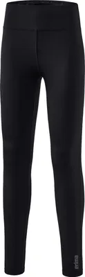 Produktbild von Erima Basic Strumpfhosen Schwarz Junior