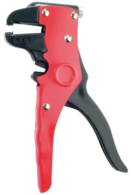 Obrázek produktu pro Kleště pro odizolování vodičů o průřezu 0,5-8,0 mm2