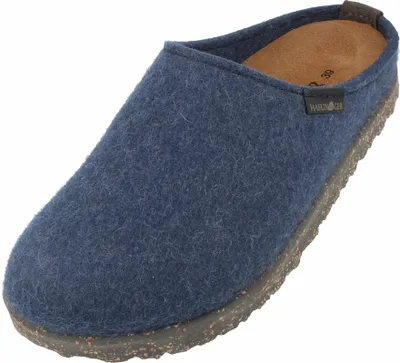 Obrázok produktu pre Pánske papuče Haflinger