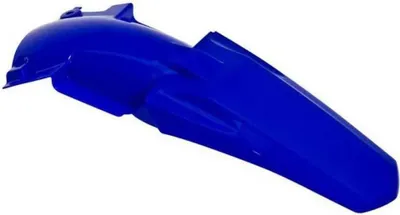 Zdjęcie produktu dla TYLNY MUDFLOWER NIEBIESKI pasuje do Yamaha YZ85 02-10