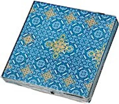 Produktbild von Der Zauber Indiens Papierservietten