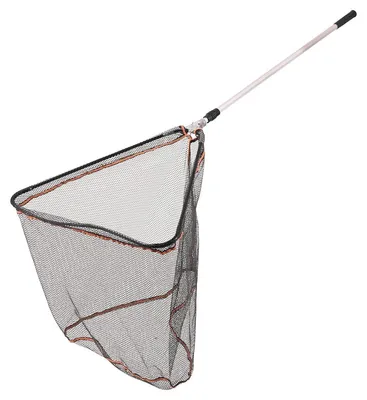 Produktbild von Kinetic Scorpius Folding Net L 65x55x50cm - Angelkescher