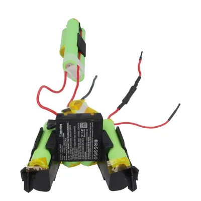 Akku fuer AEG AG3004 - 1500mAh