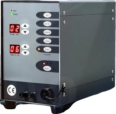 Obrázek produktu pro Bodová laserová svářečka, automatické řízení, vysoký svařovací proud, 220V