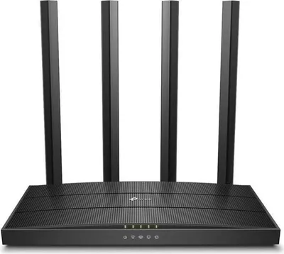 Obrázok produktu pre TP-LINK Archer A6 AC1200 Dvojpásmový Router