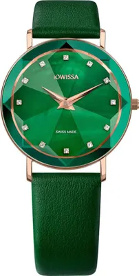 Obrázok produktu pre Jowissa - J5.779.L - Náramkové hodinky - Dámske - Quartz - Fasetové