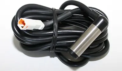 Produktbild von KOSO Sensor mit wasserdichtem Stecker für Tachos für