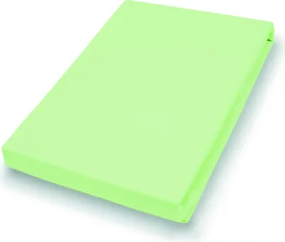 Produktbild von Spannbetttuch Jersey H.G. Hahn