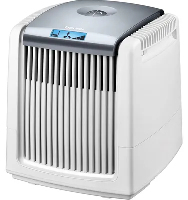 Produktbild von Beurer LW 230 Luftreiniger, Luftbefeuchter, 7,25l Tankkapazität