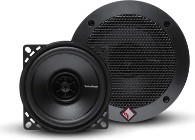 Zdjęcie produktu dla Głośnik koncentryczny Rockford Fosgate R14X2 PRIME 10 cm