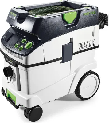 Produktbild von Festool Absaugmobil CLEANTEC CTM 36 E AC