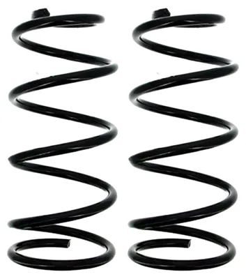 Produktbild von Fahrwerksfedern-Set Vorderachse Ø 183 mm KYB für u.a. FORD TOURNEO