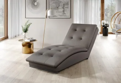 Obrázek produktu pro Lenoška MIREVA - šedá 1