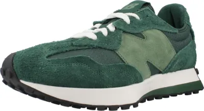 Produktbild von New Balance Herren Sneakers Grün U327WTB 44 EU