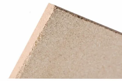 Immagine prodotto di Pannello antincendio in vermiculite | 800x600x30 mm | Sostituto della chamotte