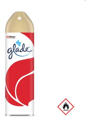 Obrázek produktu pro Glade Duftspray Bubbly Berry Splash 300 ml