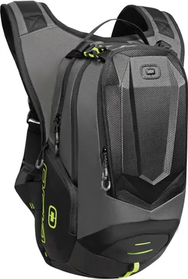 Imagen del producto de Mochila OGIO Dakar, modelo deportivo, color , con material EVA (acetato de etileno-vinilo)