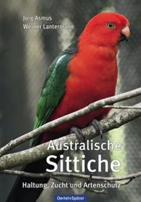 Produktbild von Australische Sittiche