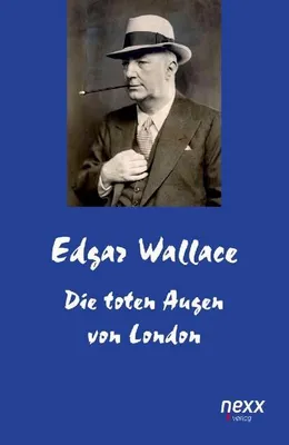 Produktbild von Die toten Augen von London